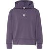 Arena Hoodie M&auml;dchen - shark