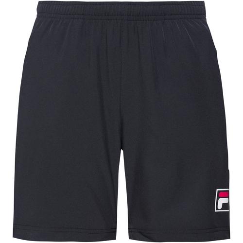 FILA Tennisshorts Jungen