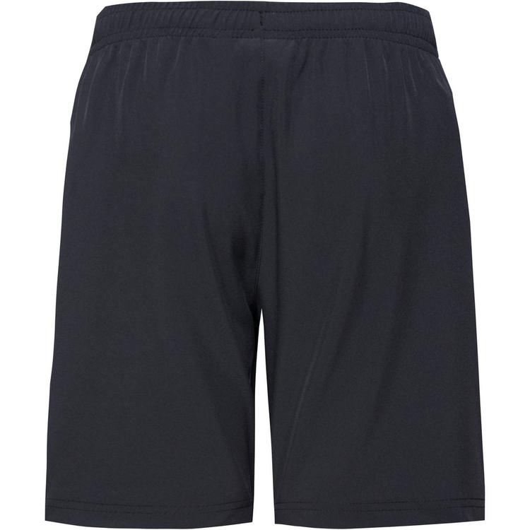 FILA FILA Tennisshorts Jungen - black - 0 | SportScheck