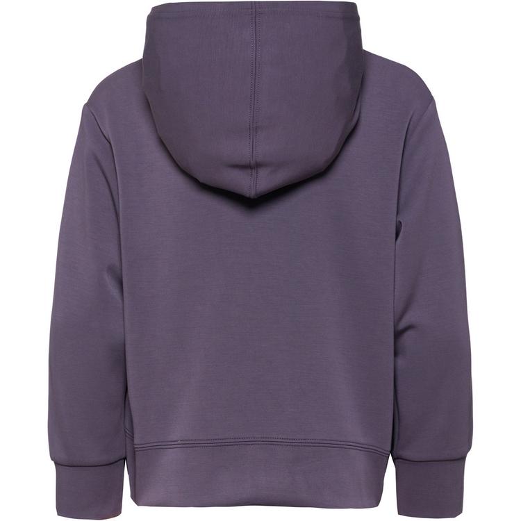 Arena Arena Hoodie M&auml;dchen - shark - 0 | SportScheck