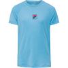 FILA Tennisshirt M&auml;dchen - -tpg maui blue