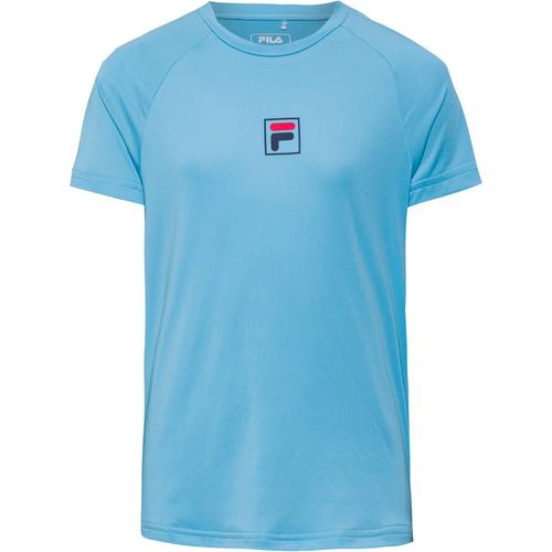 FILA Tennisshirt M&auml;dchen