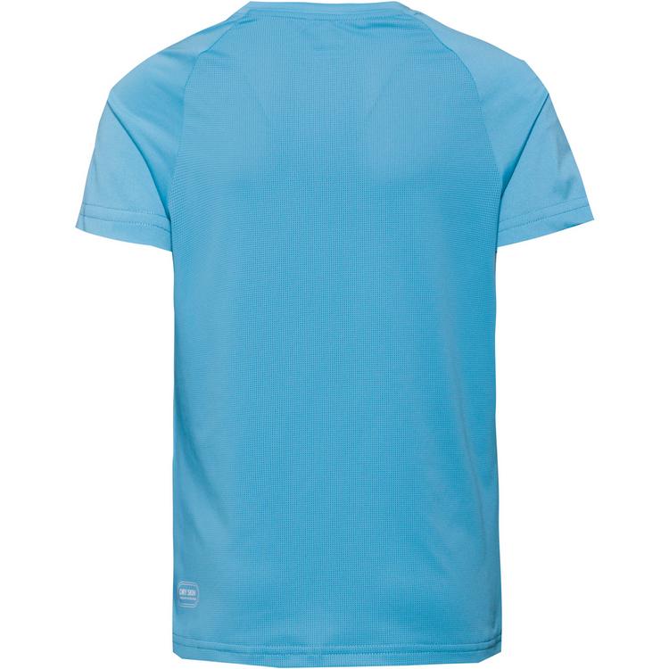 FILA FILA Tennisshirt M&auml;dchen - -tpg maui blue - 0 | SportScheck