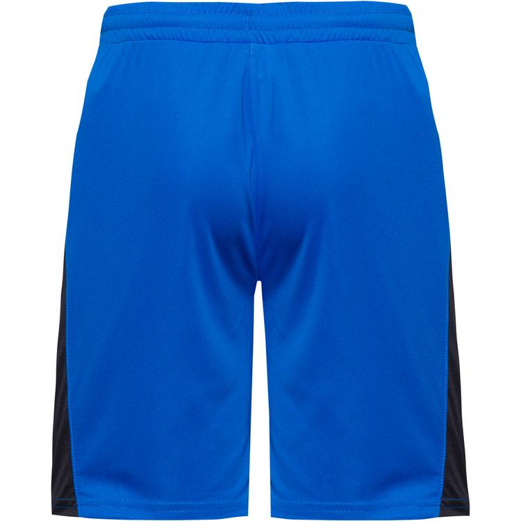 Reusch Reusch Fu&szlig;ballshorts Kinder - sky blue-black - 0 | SportScheck