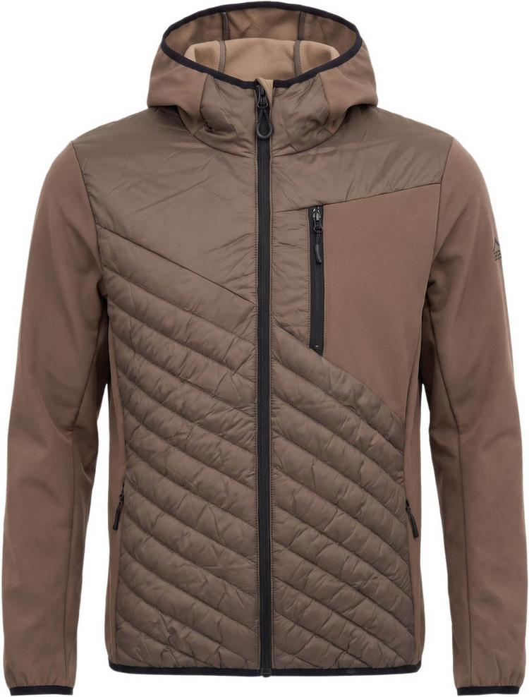 8848 Outdoor 8848 Outdoor Steppjacke Herren - crocodile-walnut - 0 | SportScheck