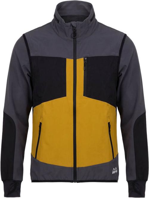 8848 Outdoor Softshelljacke Herren