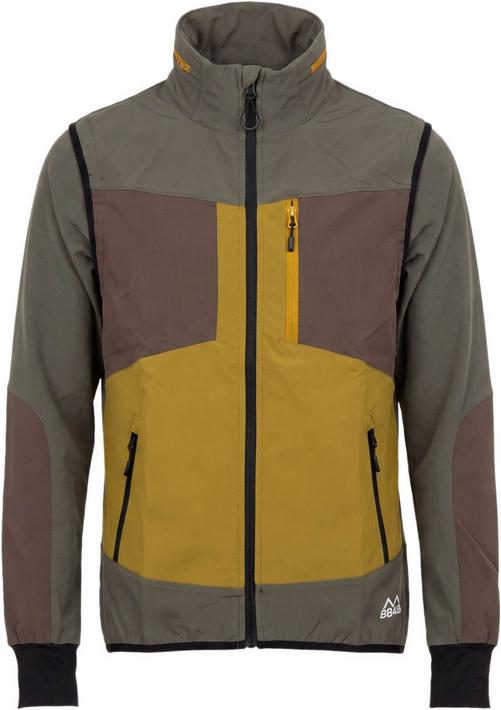 8848 Outdoor Softshelljacke Herren