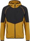 8848 Outdoor Fleecejacke Herren - olive oil