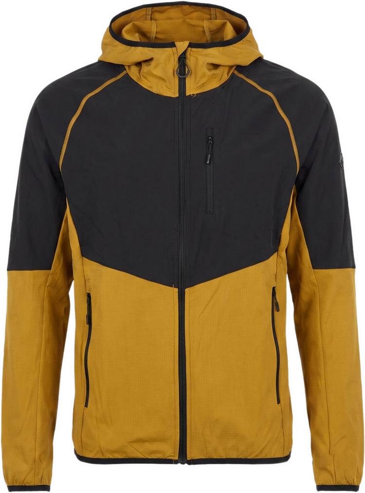 8848 Outdoor 8848 Outdoor Fleecejacke Herren - olive oil - 0 | SportScheck