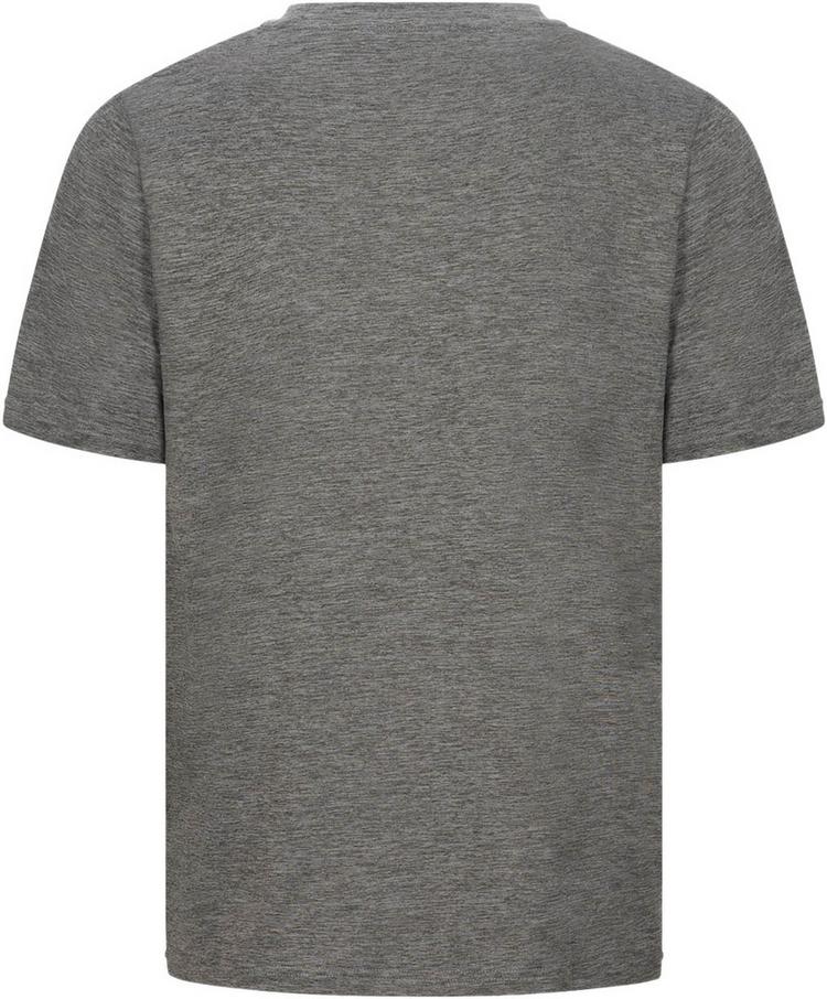 Arena Arena Funktionsshirt Herren - grey melange - 0 | SportScheck