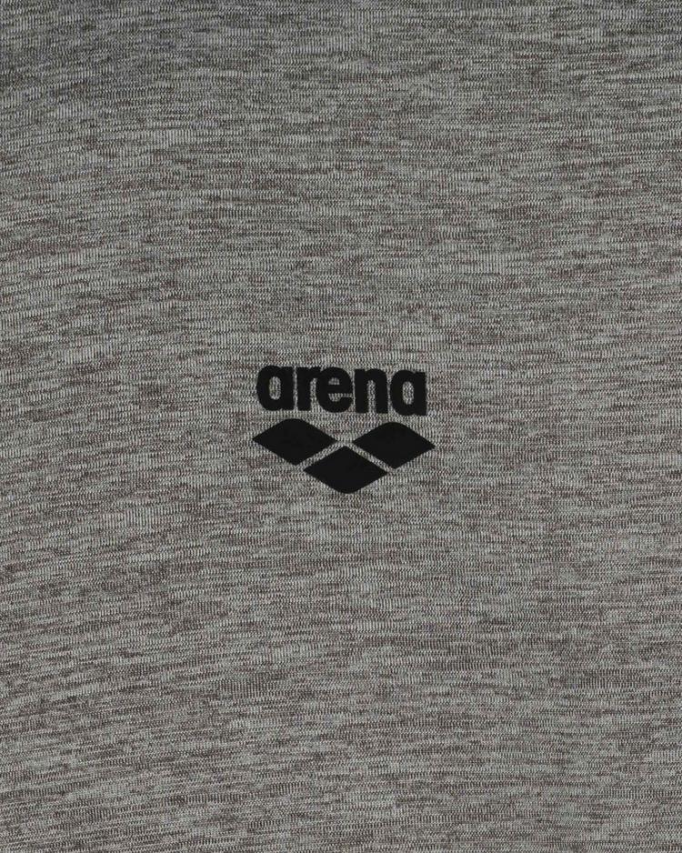 Arena Arena Funktionsshirt Herren - grey melange - 0 | SportScheck