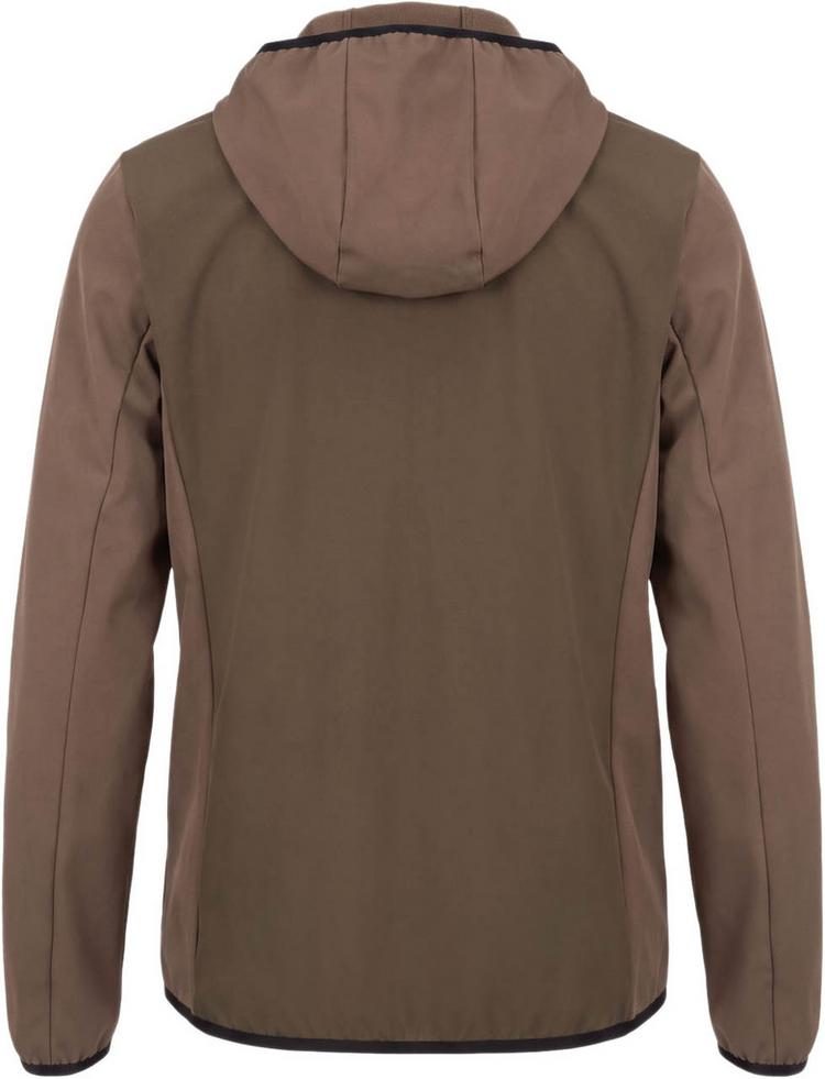 8848 Outdoor 8848 Outdoor Steppjacke Herren - crocodile-walnut - 0 | SportScheck
