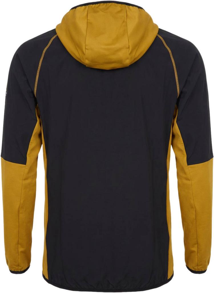 8848 Outdoor 8848 Outdoor Fleecejacke Herren - olive oil - 0 | SportScheck