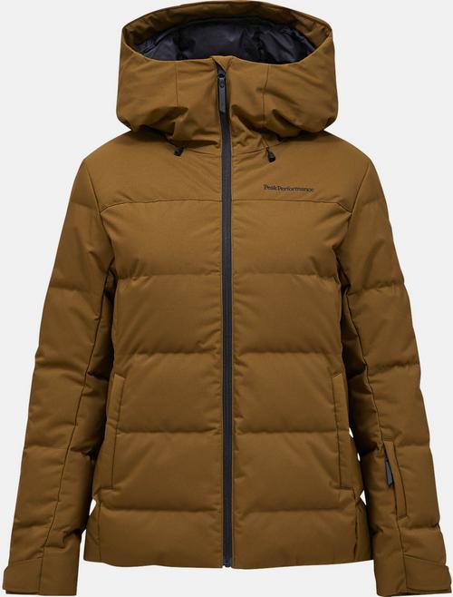 Peak Performance Skijacke Damen