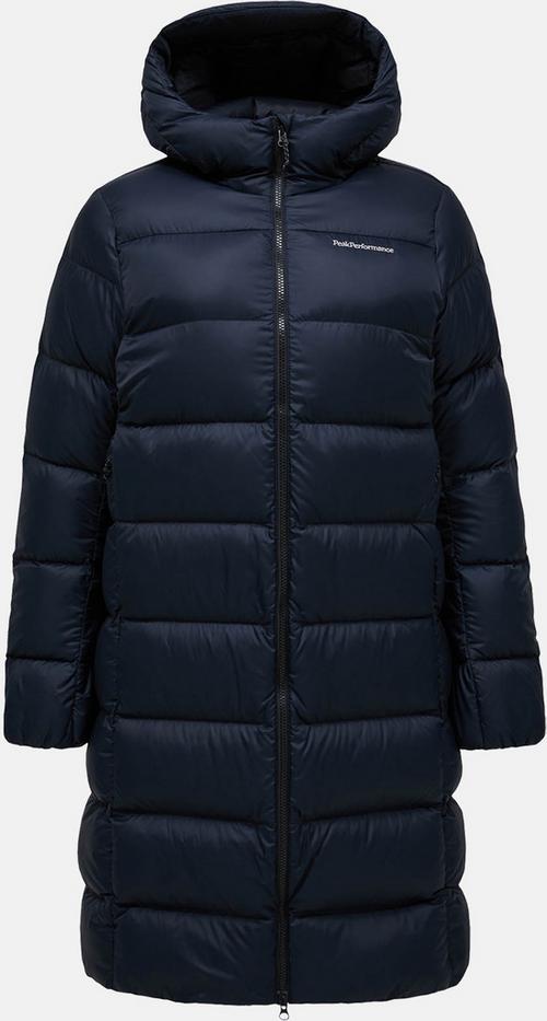 Peak Performance Frost Daunenmantel Damen
