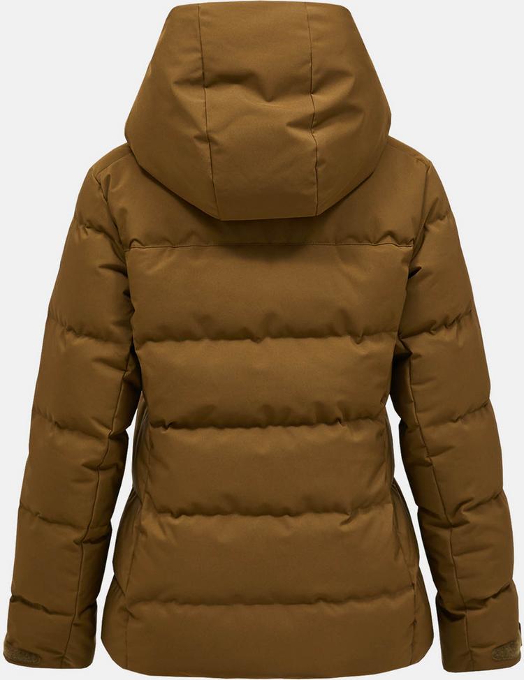Peak Performance Peak Performance Skijacke Damen - meadow moss - 0 | SportScheck