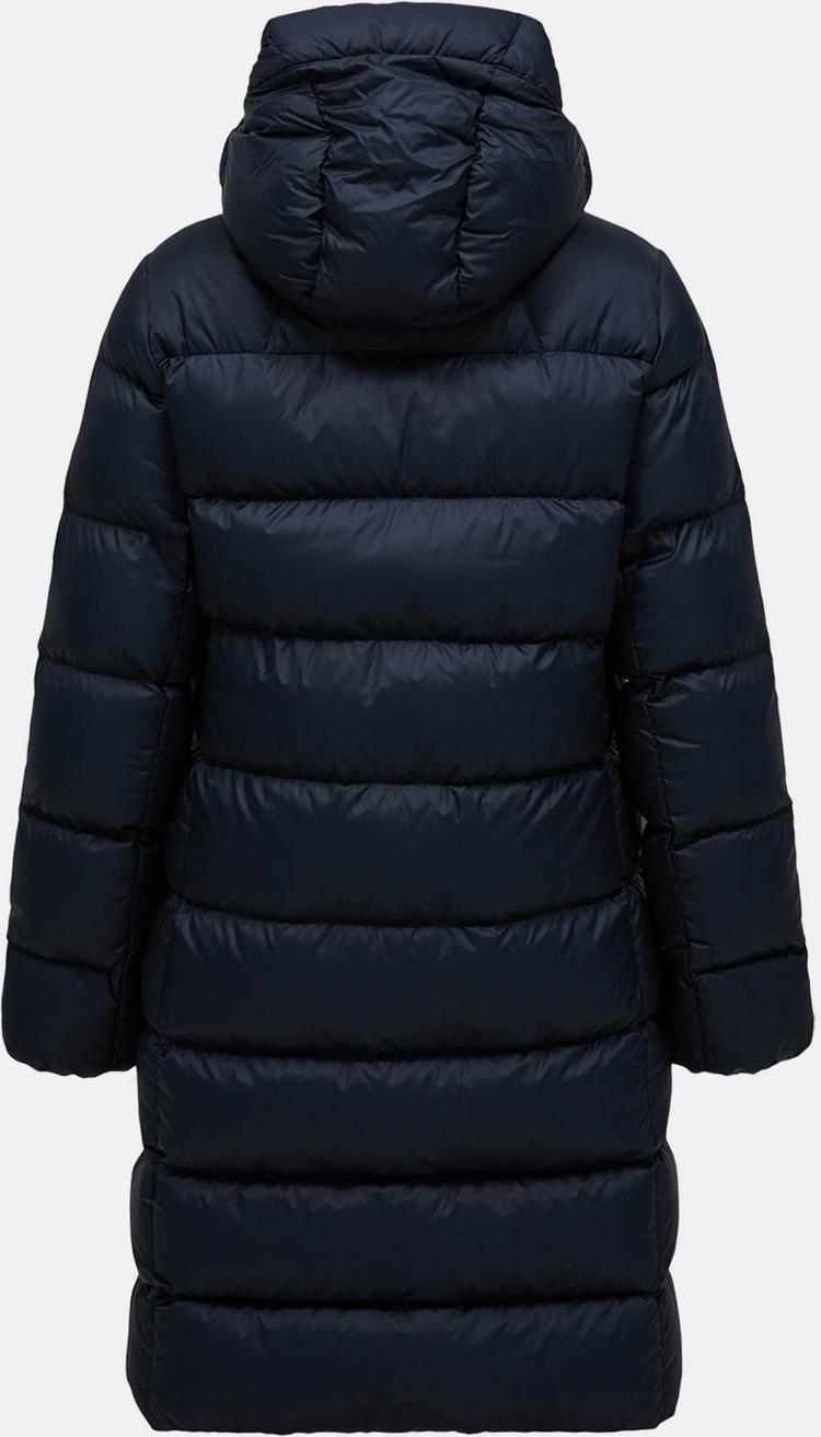 Peak Performance Peak Performance Frost Daunenmantel Damen - black - 0 | SportScheck