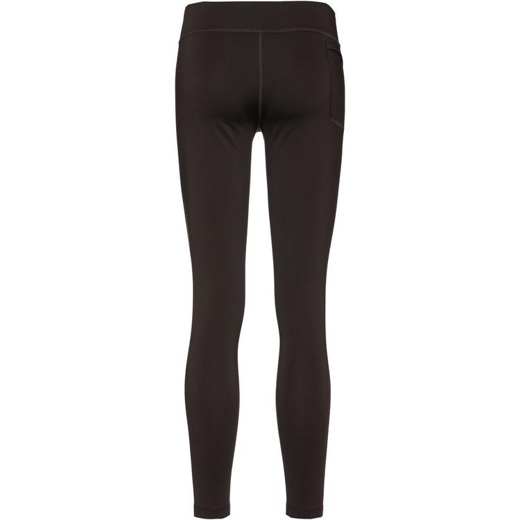 Odlo Odlo ESSENTIAL WARM Lauftights Damen - espresso - 0 | SportScheck