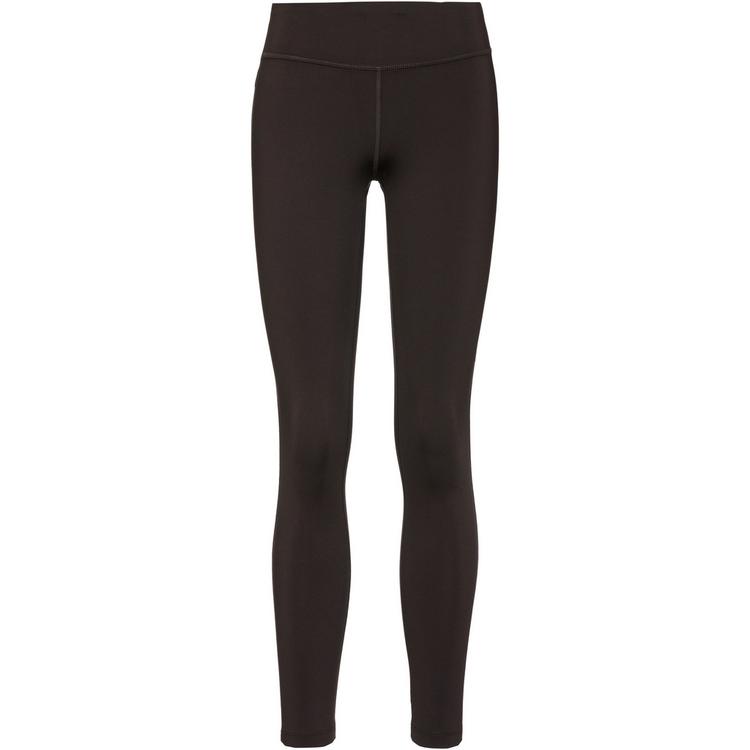 Odlo Odlo ESSENTIAL WARM Lauftights Damen - espresso - 0 | SportScheck