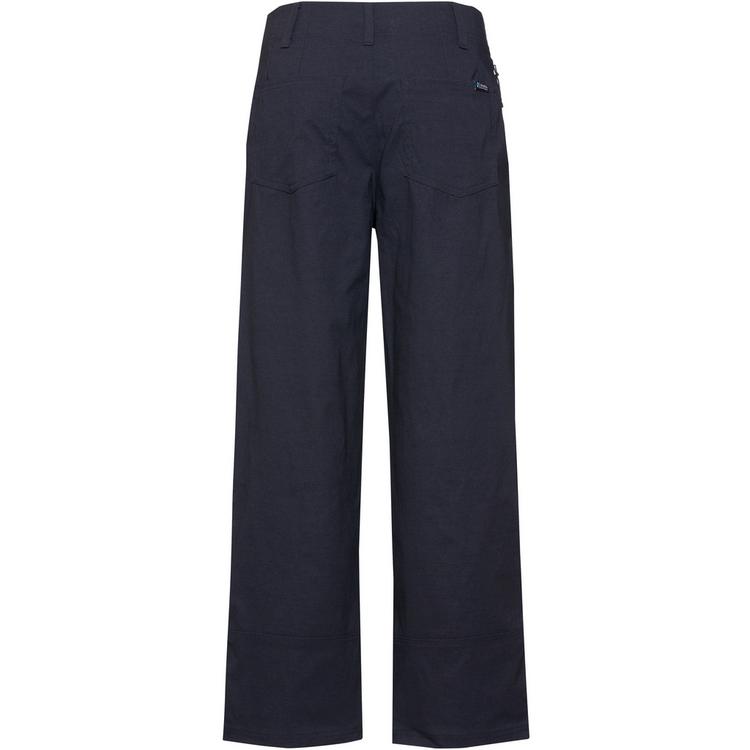 Columbia Columbia ROC Tech Wide Chinohose Damen - black - 0 | SportScheck