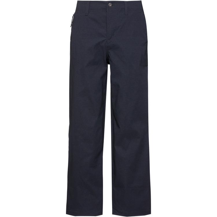 Columbia Columbia ROC Tech Wide Chinohose Damen - black - 0 | SportScheck