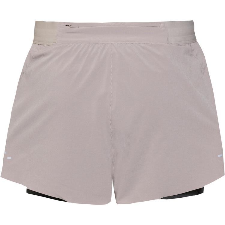Nike Nike SWIFT Laufshorts Damen - college grey-anthracite - 0 | SportScheck