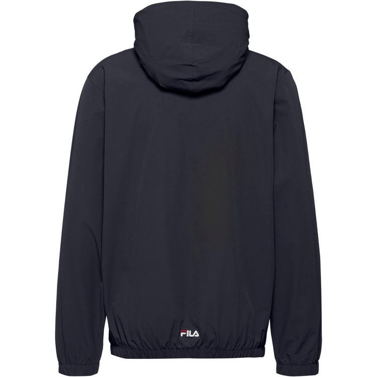 FILA FILA Kapuzenjacke Herren - jet black - 0 | SportScheck