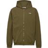 FILA Kapuzenjacke Herren - beech