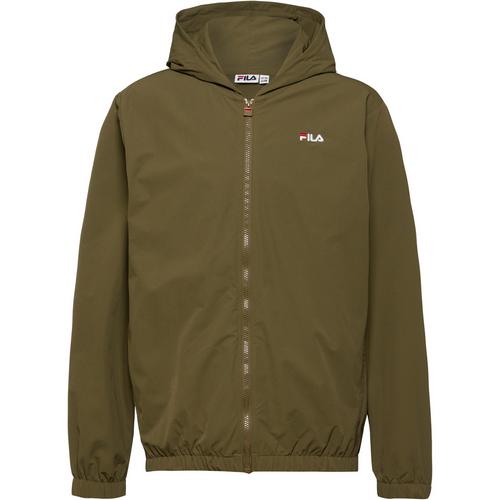 FILA Kapuzenjacke Herren