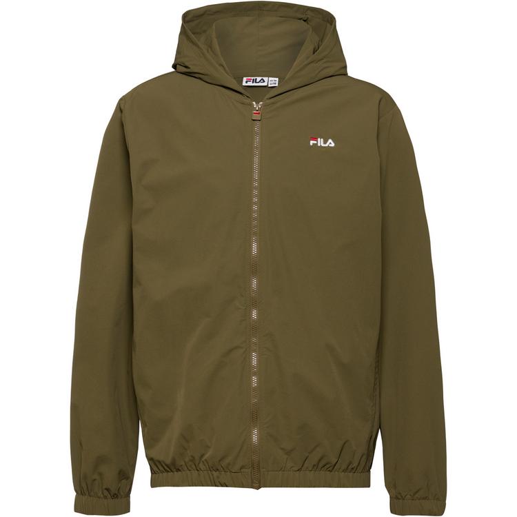 FILA FILA Kapuzenjacke Herren - beech - 0 | SportScheck