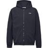 FILA Kapuzenjacke Herren - jet black