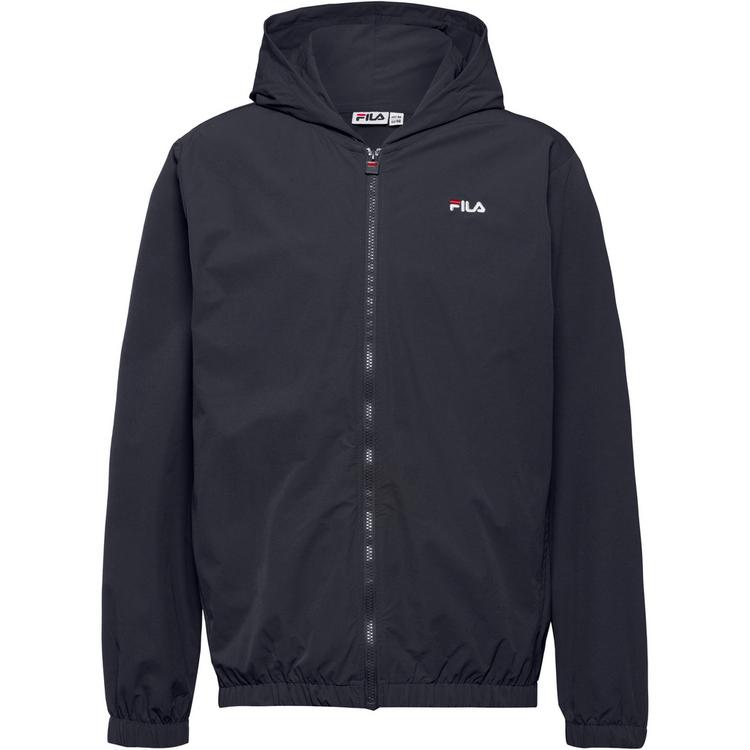 FILA FILA Kapuzenjacke Herren - jet black - 0 | SportScheck