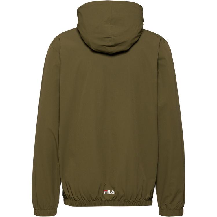 FILA FILA Kapuzenjacke Herren - beech - 0 | SportScheck