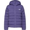 The North Face ACONCAGUA Steppjacke Damen - grounded plum