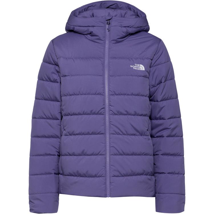 The North Face The North Face ACONCAGUA Steppjacke Damen - grounded plum - 0 | SportScheck