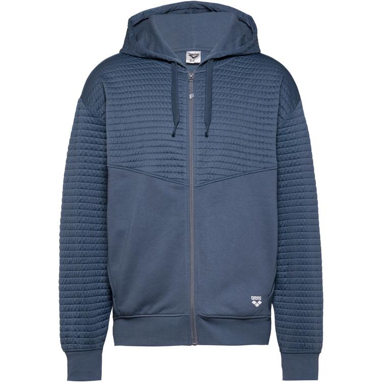 Arena Arena Sweatjacke Herren - turbulence - 0 | SportScheck