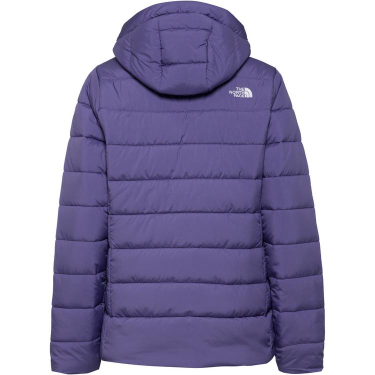 The North Face The North Face ACONCAGUA Steppjacke Damen - grounded plum - 0 | SportScheck