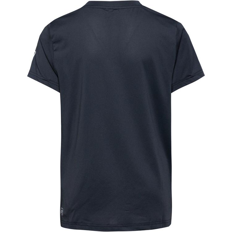 FILA FILA Tennisshirt Jungen - neon green-black - 0 | SportScheck