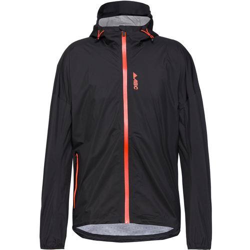 ABC Windproof Jacket Packable Laufjacke Herren