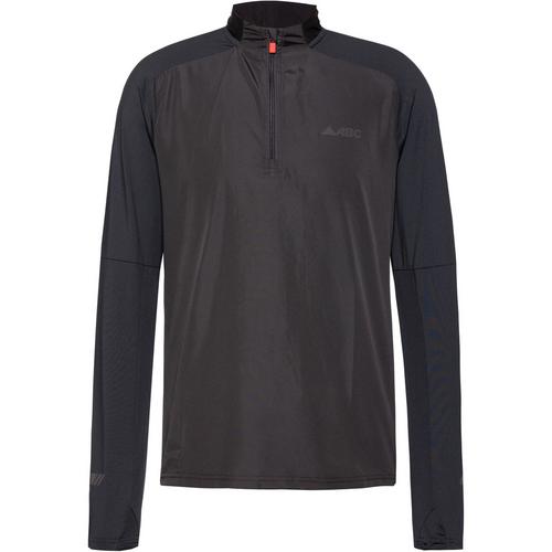 ABC Sweat Half Zip ABC Tech Funktionsshirt Herren