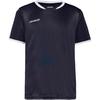 Reusch Funktionsshirt Kinder - black
