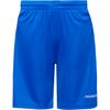 Reusch Fu&szlig;ballshorts Kinder - sky blue