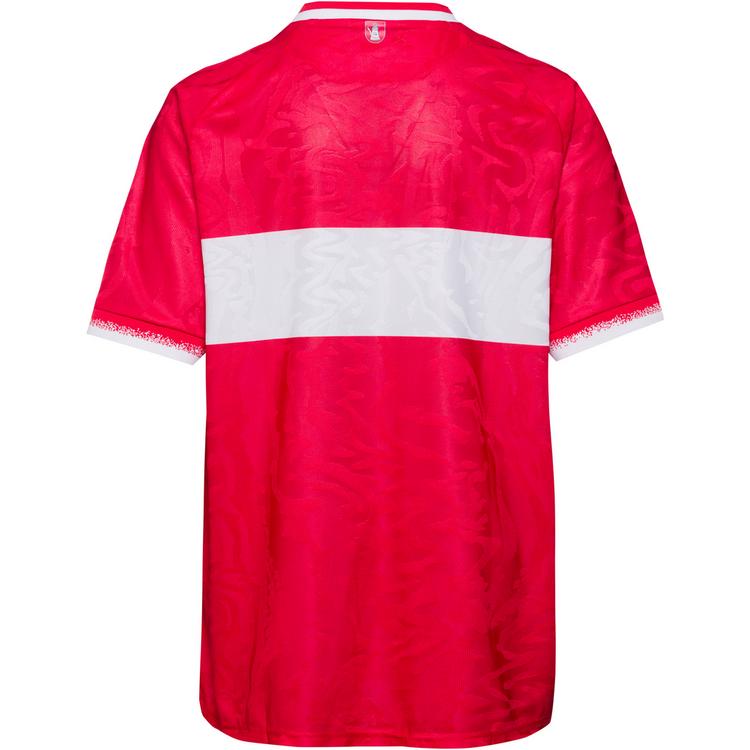 JAKO JAKO VfB Stuttgart 26-27 Away Teamtrikot Kinder - sportrot - 0 | SportScheck