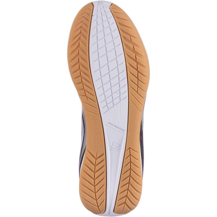 adidas adidas PREDATOR CLUB IN SALA Fu&szlig;ballschuhe Kinder - cblack-silvmt-pulmin - 1 | SportScheck
