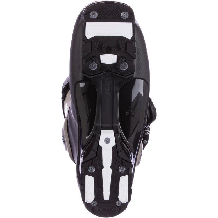 Salomon Salomon Skischuhe Herren - black-roasted cashew-samba met. - 1 | SportScheck