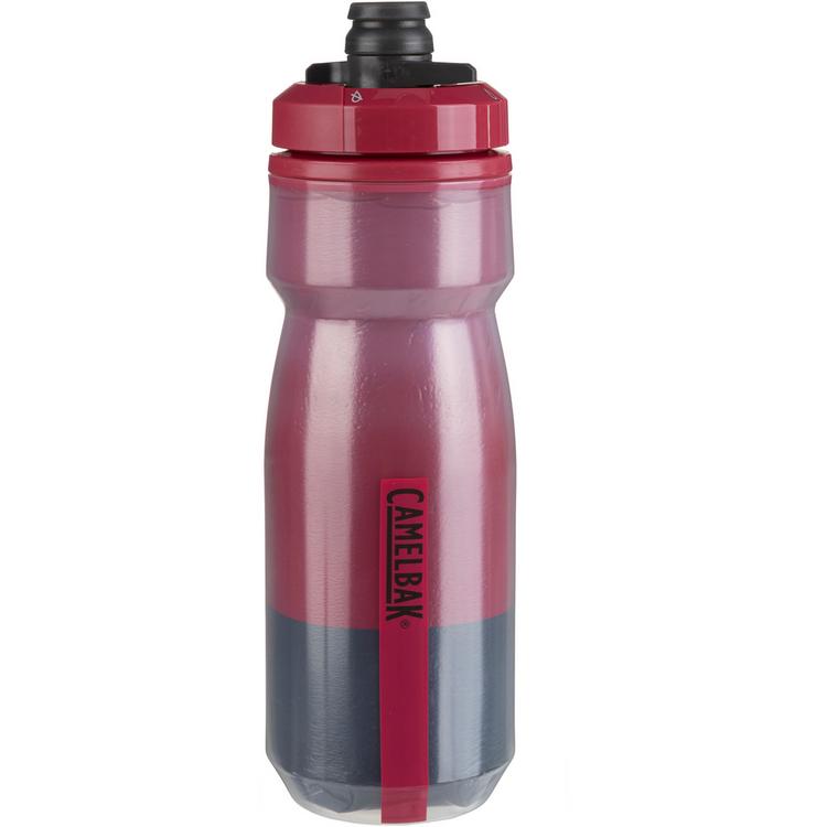 Camelbak Camelbak PODIUM CHILL 21 OZ Trinkflasche - mercury berry - 0 | SportScheck