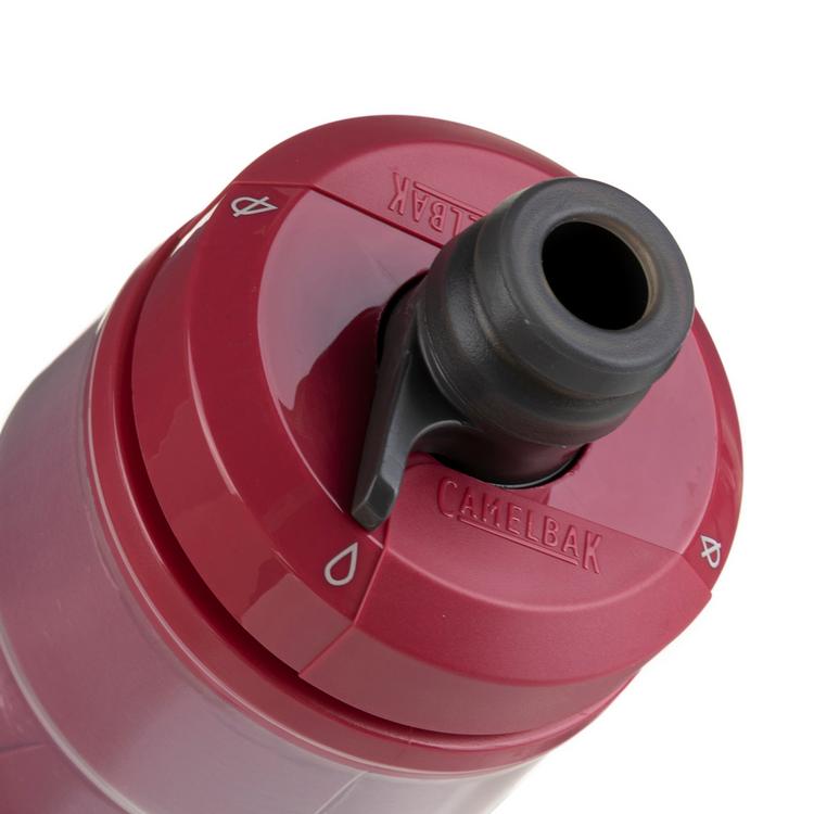 Camelbak Camelbak PODIUM CHILL 21 OZ Trinkflasche - mercury berry - 0 | SportScheck