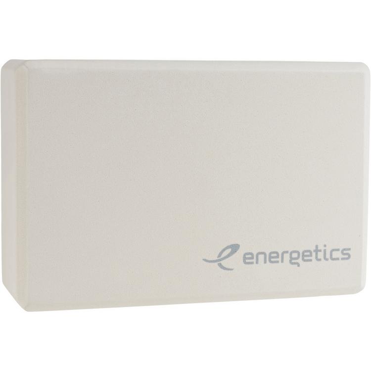 ENERGETICS ENERGETICS Yoga Block Yoga Block - grey light - 0 | SportScheck