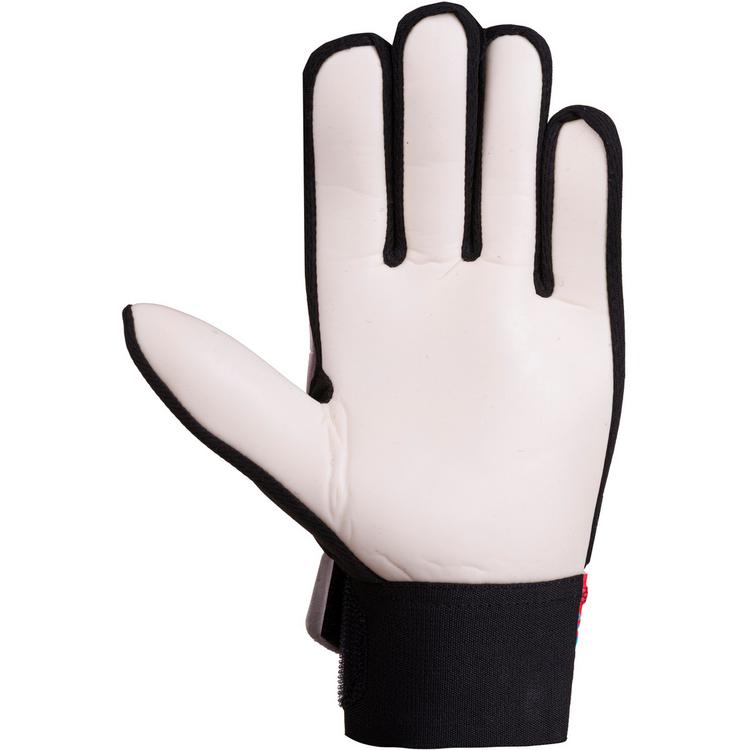 Reusch Reusch Attrakt Starter Solid Torwarthandschuhe Kinder - bright red-future blue - 0 | SportScheck