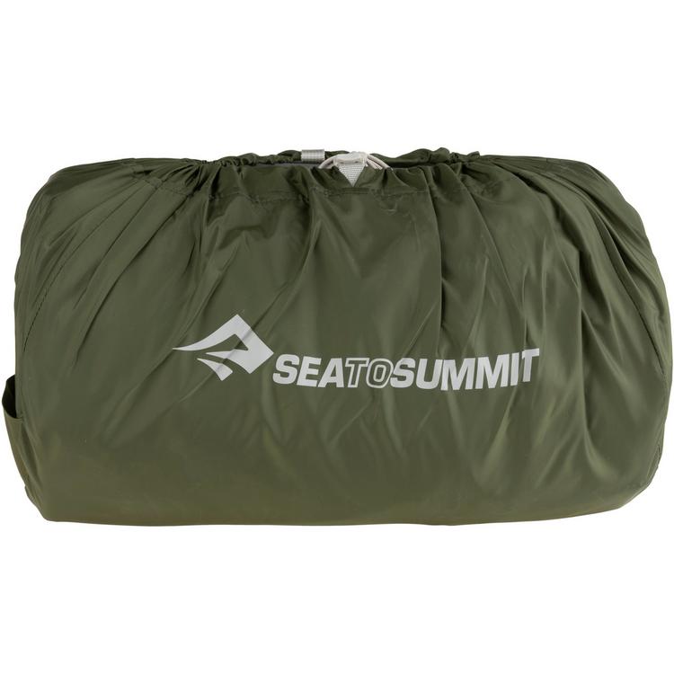 Sea to Summit Sea to Summit Camp Plus Self Inflating Isomatte - cypress Large - 1 | SportScheck